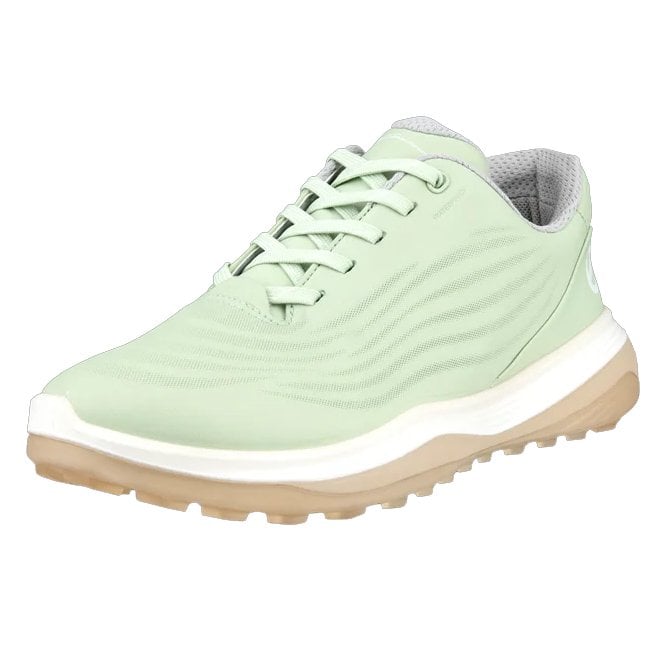 Ecco  Ladies LT1 Golf Shoes - MATCHA