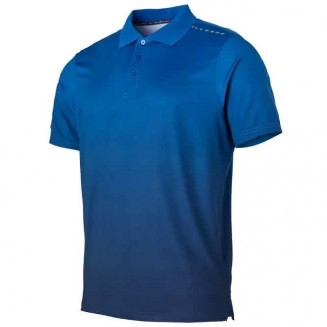 Ellesse  2024 MENS POLIZA POLO BLUE