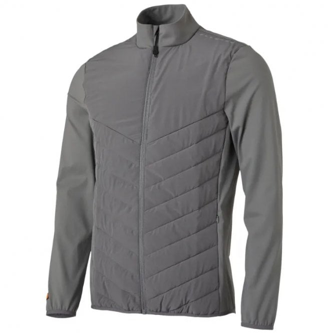 Ellesse  2024 MENS RAMIZO JACKET GREY