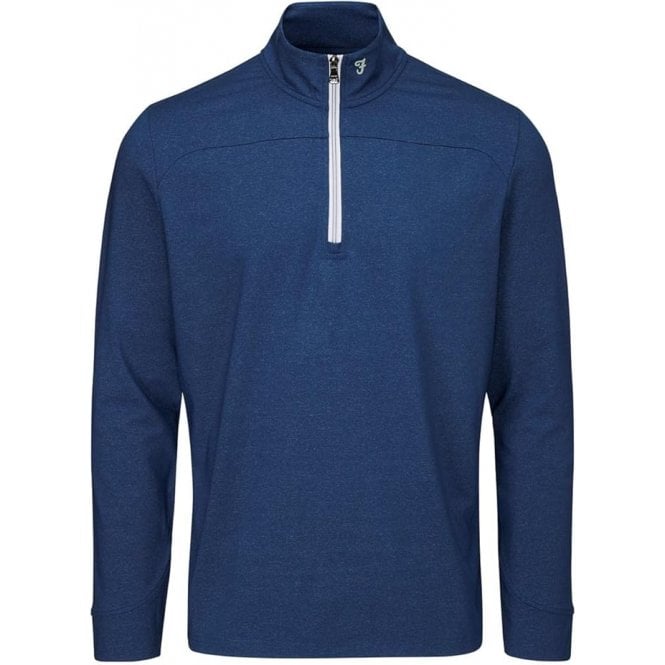 Farah Hayes Mid-Layer - Regatta Blue