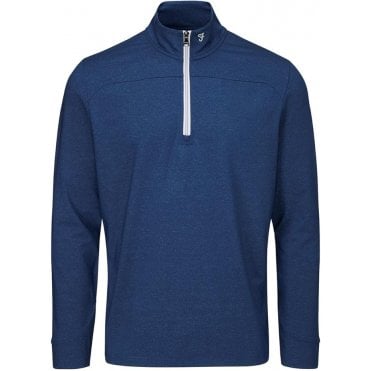 Farah Hayes Mid-Layer - Regatta Blue