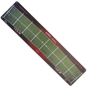 FatPlate Putting ArcMat Strong