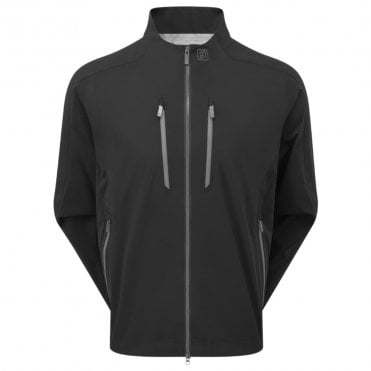 FooJoy Arcus Jacket Black