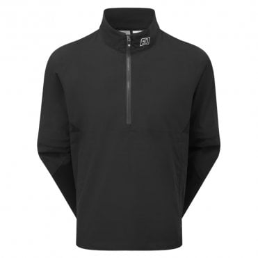 FooJoy Hydrolite X Rain Shirt Black