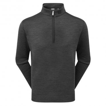 FooJoy Thermoseries Space Dye Midlayer Black