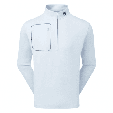 FooJoy Thermoseries Texture Midlayer Mist