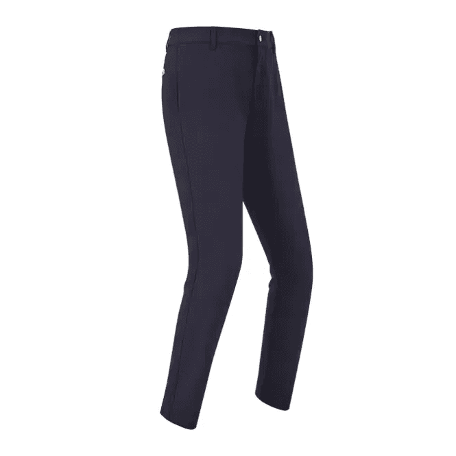 FootJoy  2026 Performance Tapered Fit Trouser Trouser Navy
