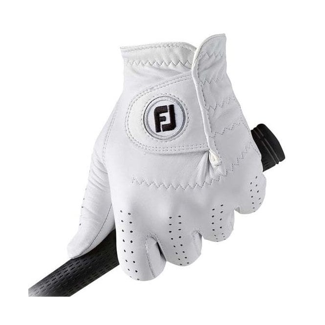 FootJoy  CabrettaSof Cadet Mens Glove