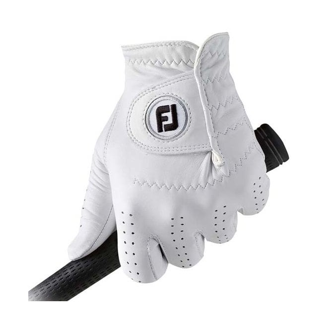 FootJoy  CabrettaSof Cadet Mens Glove
