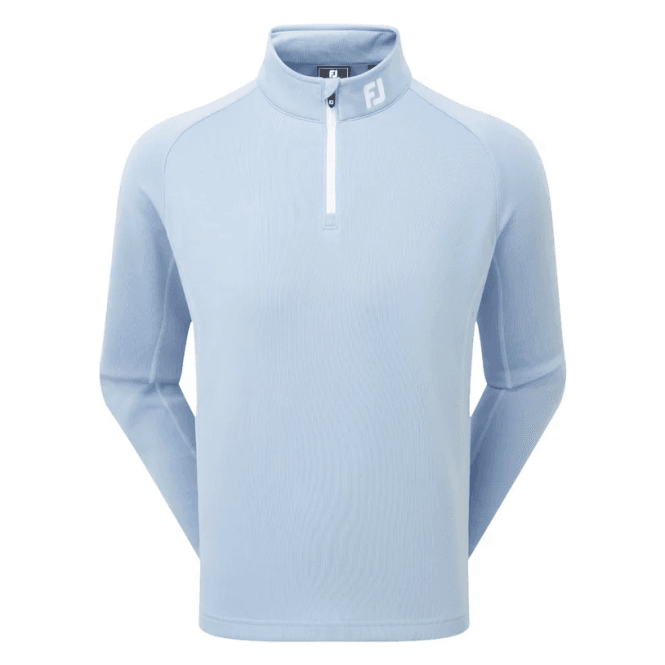FootJoy  Chill-Out Midlayer - Chambray