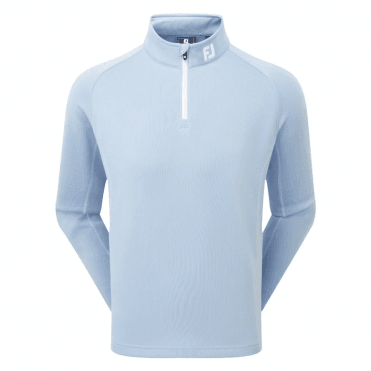 FootJoy Chill-Out Midlayer - Chambray