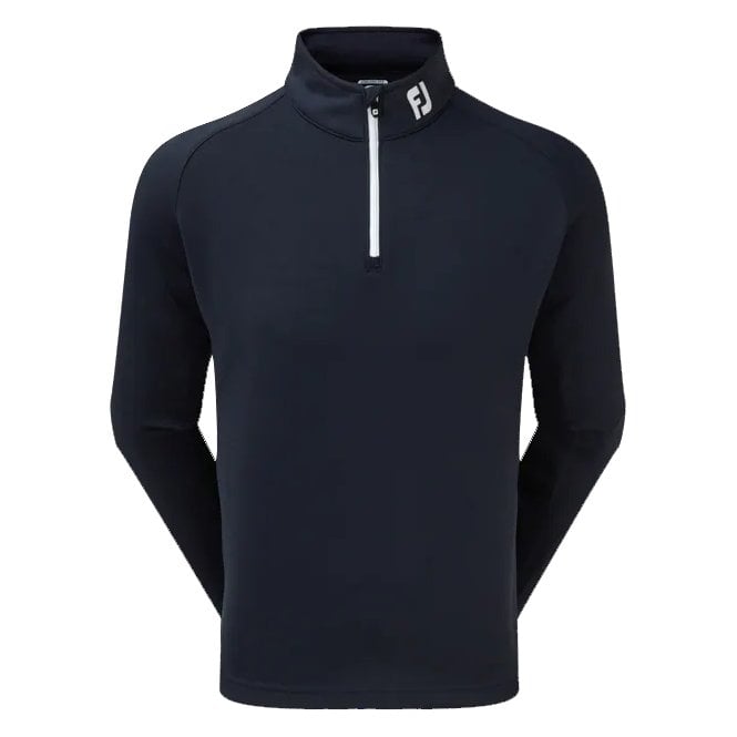FootJoy  Chill-Out Pullover - Navy