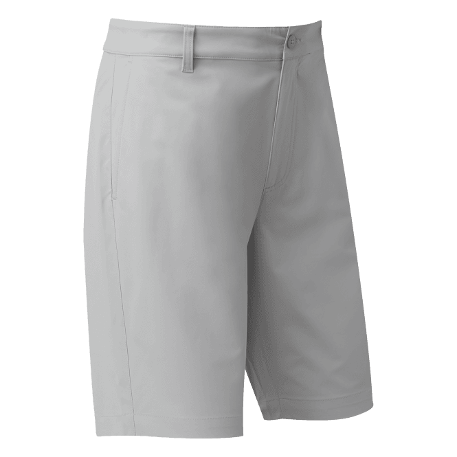 FootJoy  Fj Par Golf Short Grey