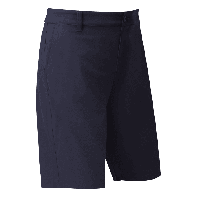 FootJoy  Fj Par Golf Short Navy