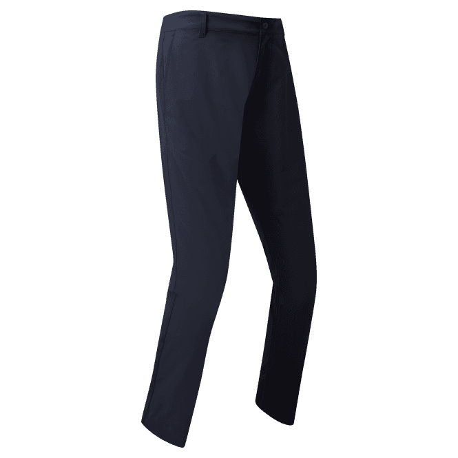 FootJoy  Fj Par Golf Trouser Navy