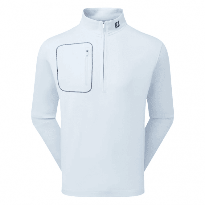FootJoy FooJoy Thermoseries Texture Midlayer Mist