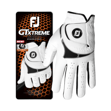 FootJoy GTXTREME Golf Glove Mens WHITE