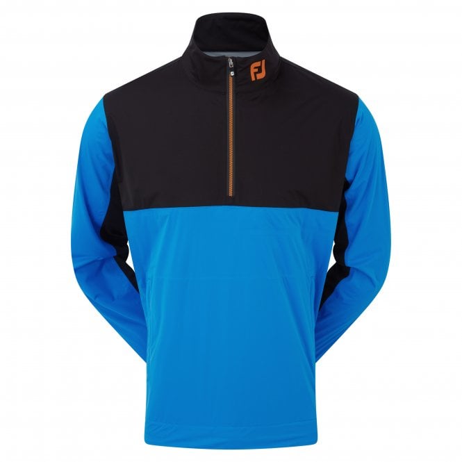 FootJoy  HYDROKNIT HZIP SAPPHIRE