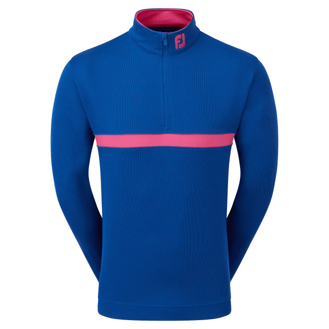 FootJoy  Inset Stripe Chill-Out Blue