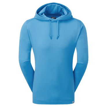 FootJoy Lightweight Hoodie Ocean