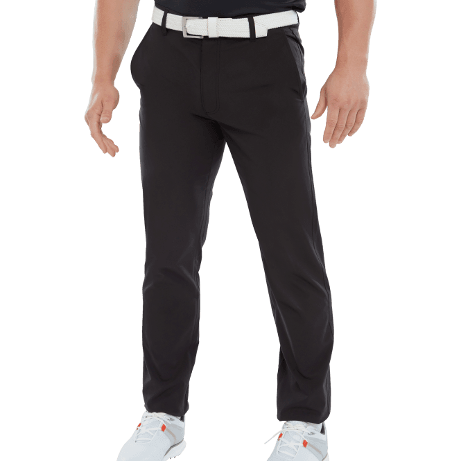 FootJoy  Par Golf Trouser Black