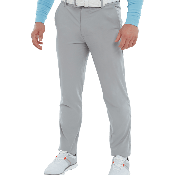 FootJoy  Par Golf Trouser Grey