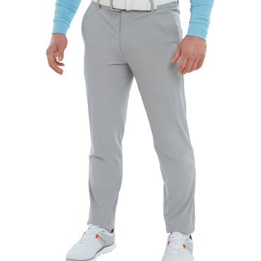 FootJoy Par Golf Trouser Grey