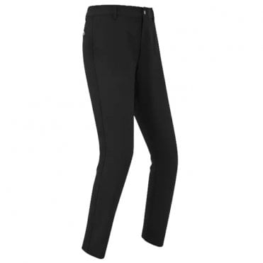 FootJoy Performance Tapered Fit Trouser Black