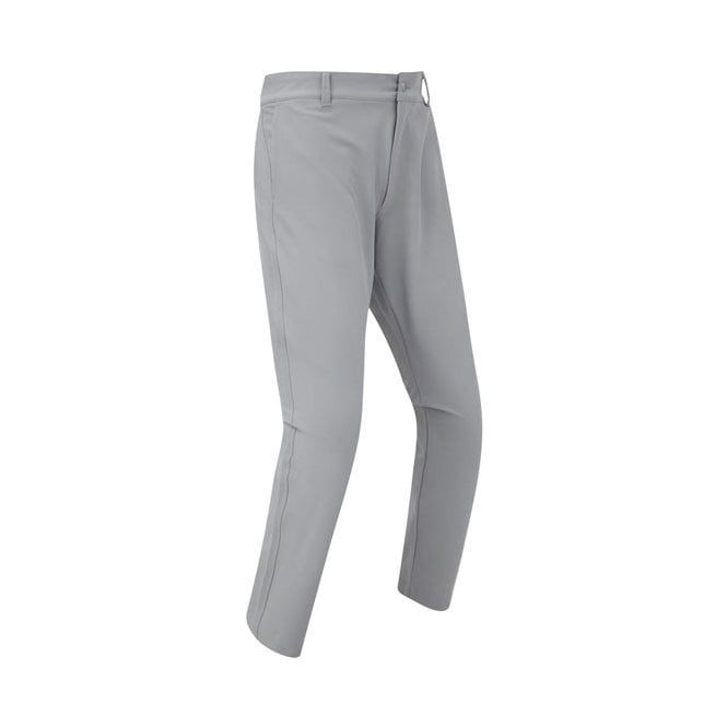 FootJoy  Performance Tapered Fit Trouser Grey