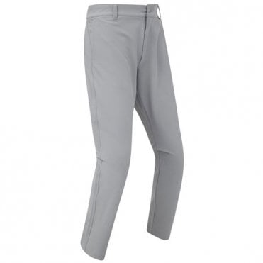 FootJoy Performance Tapered Fit Trouser Grey
