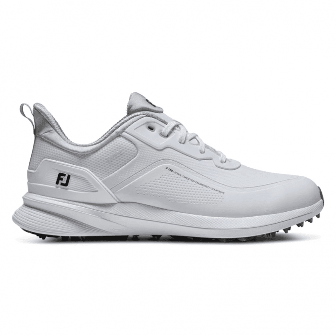 FootJoy  Pro/SL Golf Shoes - Grey/Grey/White