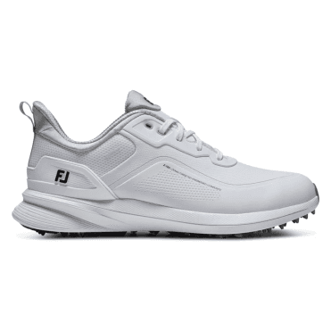 FootJoy Pro/SL Golf Shoes - Grey/Grey/White