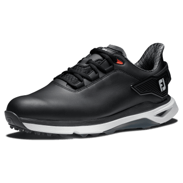 FootJoy PRO SLX Golf Shoes BLACK/White/GREY