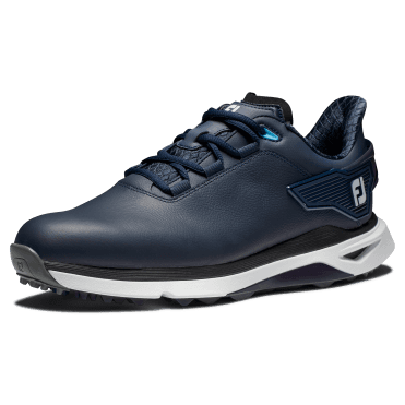 FootJoy PRO SLX Golf Shoes Navy/White/GREY