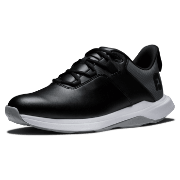 FootJoy Prolite Golf Shoes BLACK/GREY