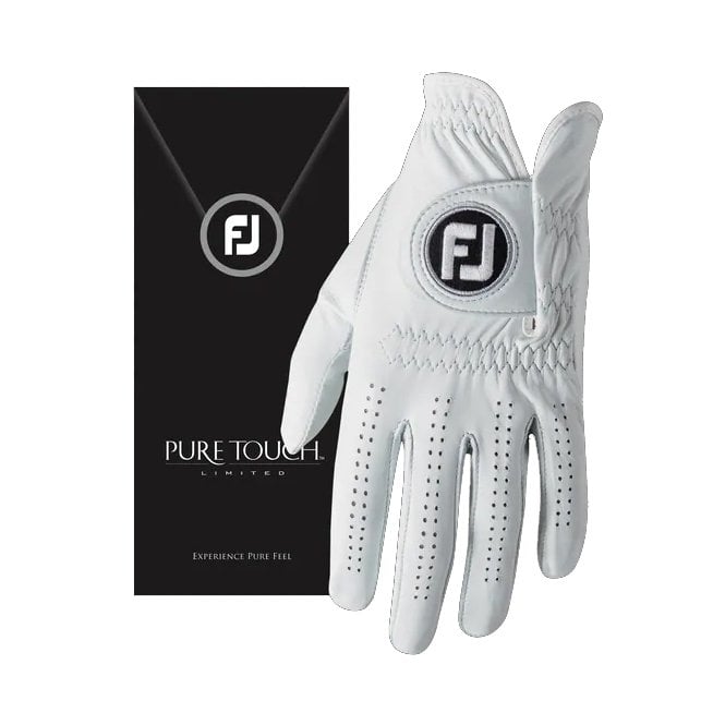 FootJoy  Pure Touch Mens Glove