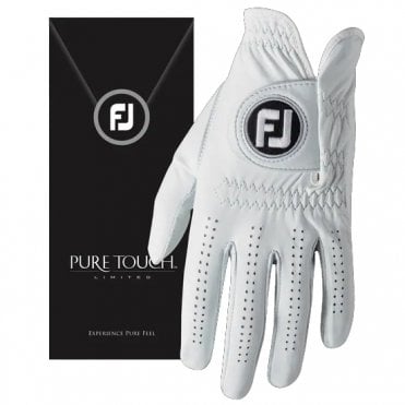 FootJoy Pure Touch Mens Glove