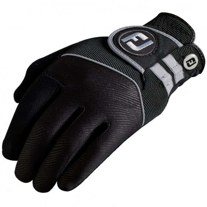 FootJoy  Raingrip Ladies Pair Golf Gloves