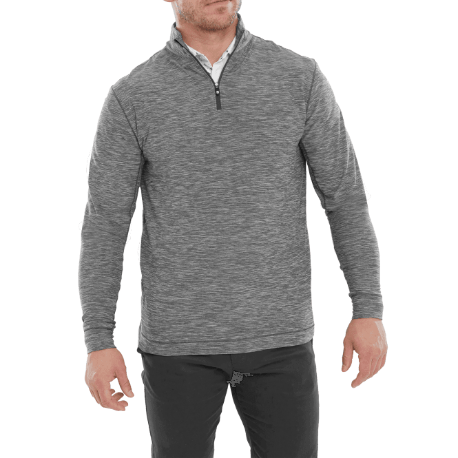 FootJoy  Space Dye Chill-Out Black