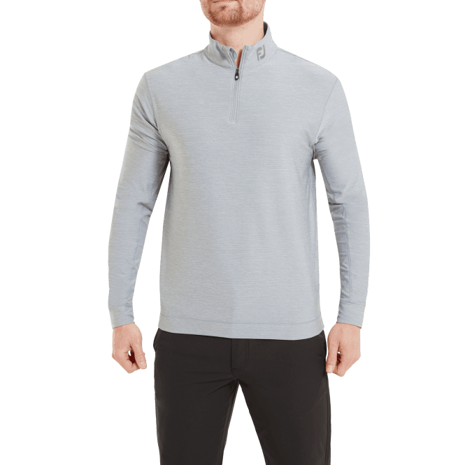 FootJoy  Space Dye Chill-Out Grey