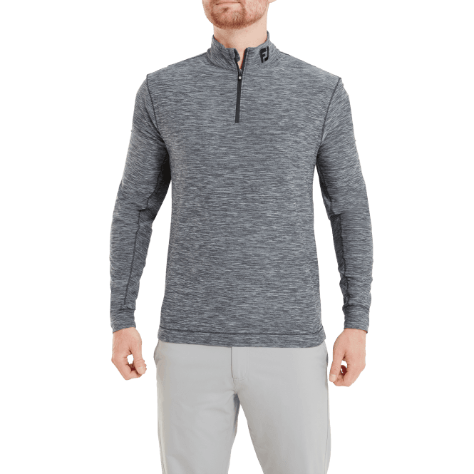 FootJoy  Space Dye Chill-Out - Navy