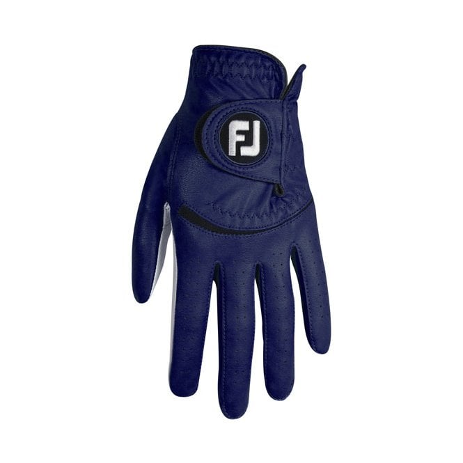 FootJoy  SPECTRUM NAVY Golf Glove