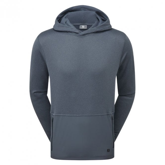 FootJoy  Thermoseries Crossover Hdie Charcoal