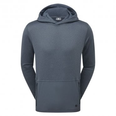 FootJoy Thermoseries Crossover Hdie Charcoal