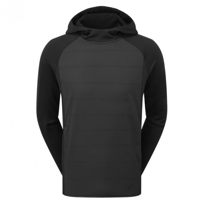 FootJoy  Thermoseries Hybrid Hoodie Black