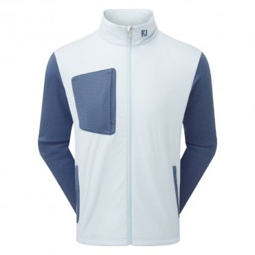 FootJoy Thermoseries Hybrid Jacket Mist
