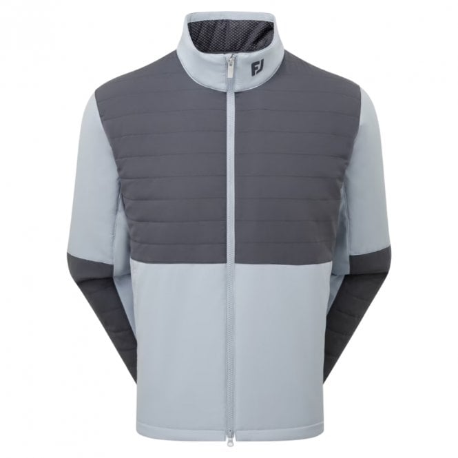 FootJoy  Thermoseries Insulated Jacket Grey/Charcoal