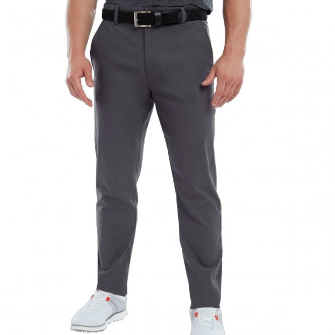 FootJoy  THERMOSERIES TROUSER Charcoal