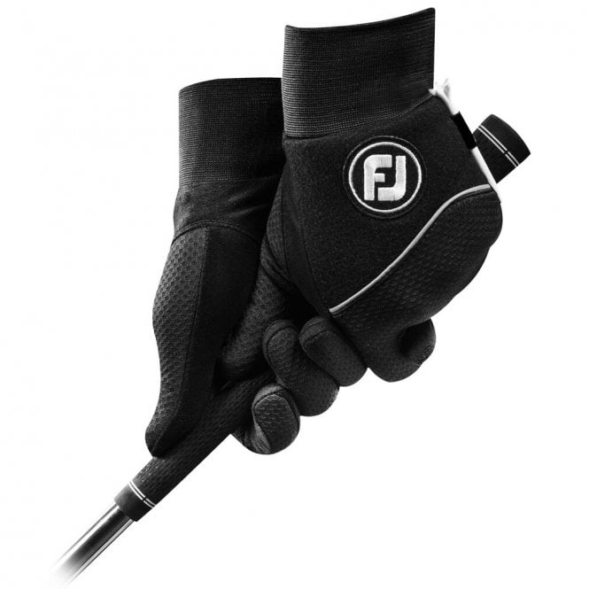 FootJoy  Wintersof Ladies Pair Gloves