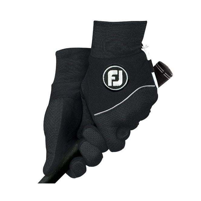 FootJoy  Wintersof Mens Pair Gloves